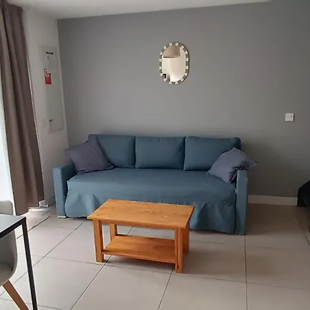 Сasa de vacaciones Charmante Maison Climatisée Avec Piscine Calvisson